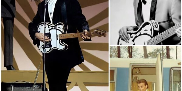 Waylon Jennings’ “That’s What You Get for Loving Me”: A Classic Ballad of Love and Regret