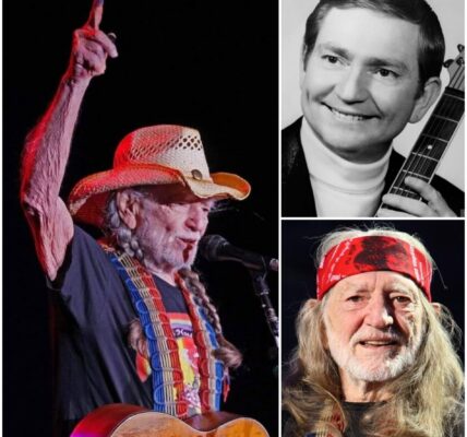 At 92, Willie Nelson gave the world a parting gift that felt more like a vision than a performance — a spark of eternity wrapped in song....