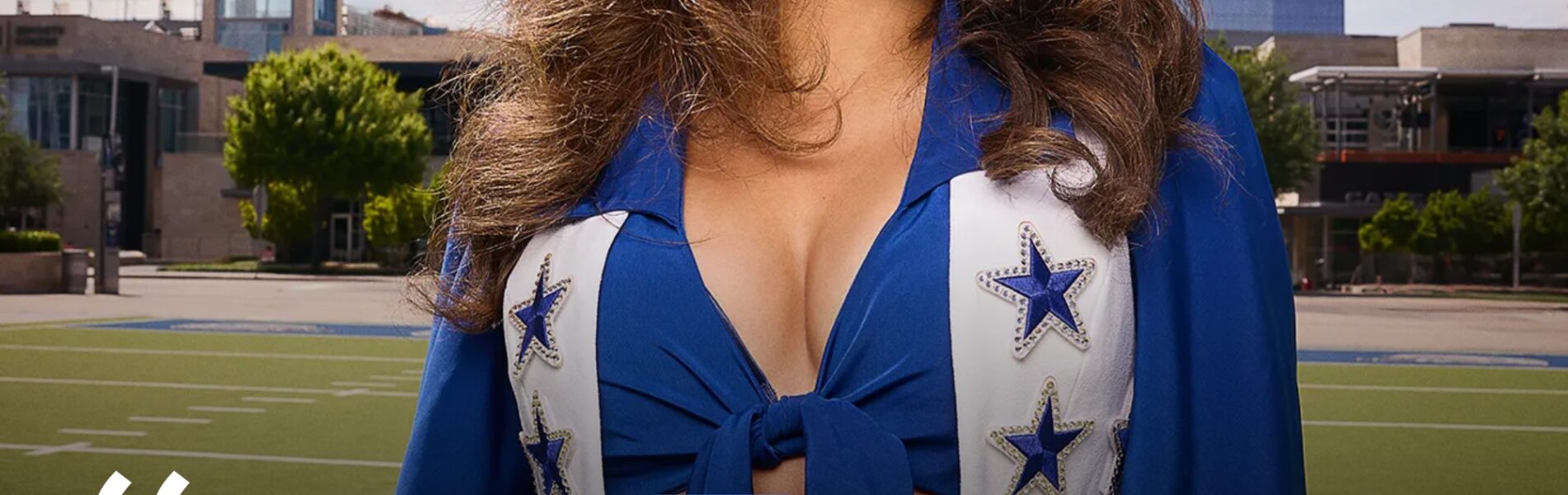 Veteran Cowboys Cheerleader KayDianna MacKenzie Quits After Suspension Drama Unfolds