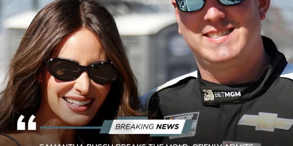 Samantha Busch Opens Up About Implants and Wellness Journey, Sparking Candid Conversation