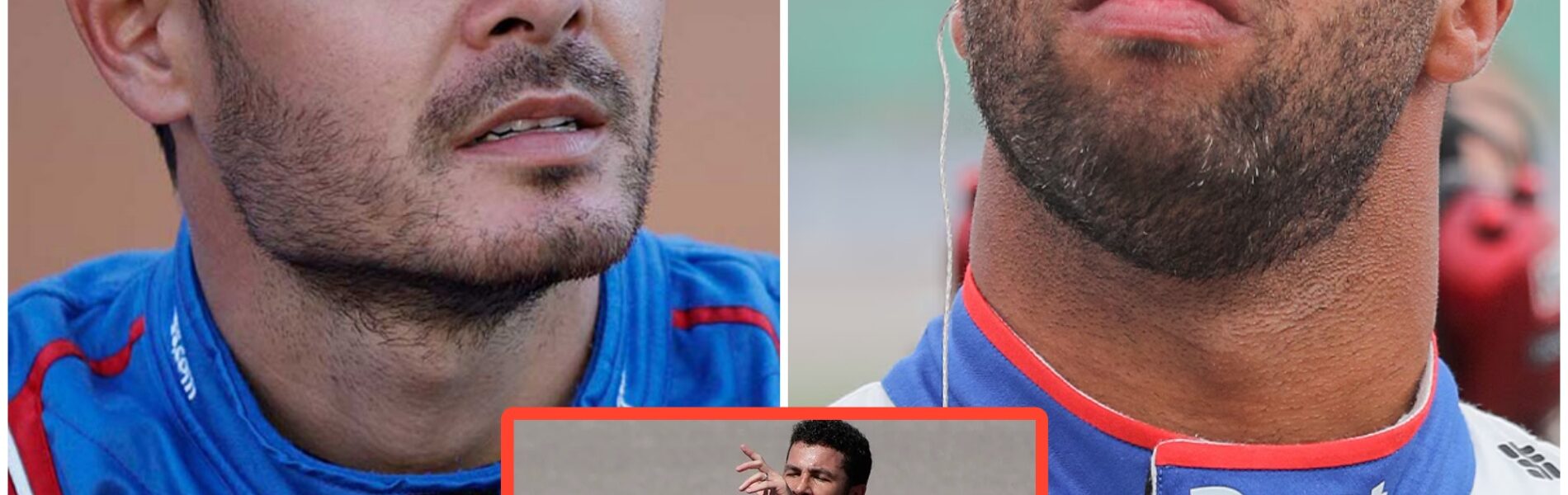 BREAKING: Bubba Wallace Threatens to Leave NASCAR After Kyle Larson Scandal – On-Track War Heats Up As Star Warns ‘I’m Going Out…’