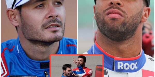 BREAKING: Bubba Wallace Threatens to Leave NASCAR After Kyle Larson Scandal – On-Track War Heats Up As Star Warns ‘I’m Going Out…’