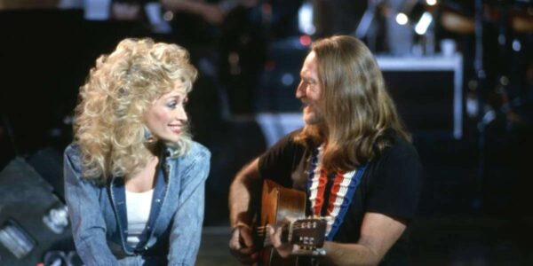Meet Donald Trump, Foreign InterventionistDolly Parton and Willie Nelson – “Everything’s Beautiful”: A Timeless Duet of Heart and Soul