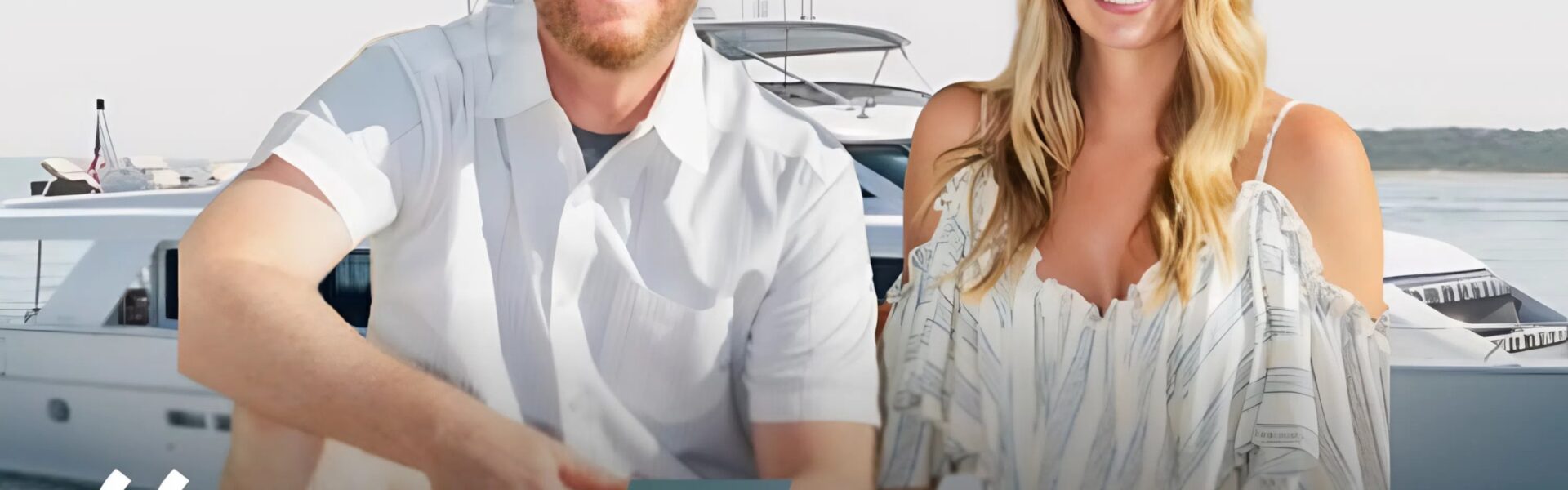 Dale Earnhardt Jr. Loses His Cool After Old Boat Breaks Down, Wife Amy Reveals