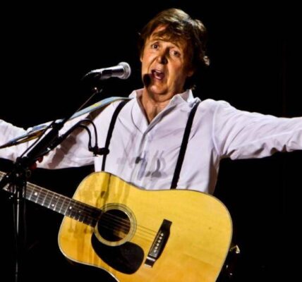 Paul McCartney and the Timeless Magic of “Something”