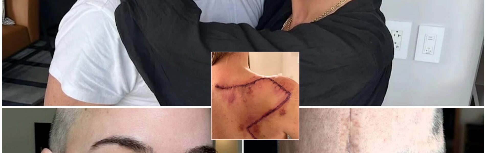 NEW UPDATE: "Teddi Mellencamp's battle with cancer ends... in regret. Heartbreaking Secret From Father is announced, fans are extremely heartbroken when..."