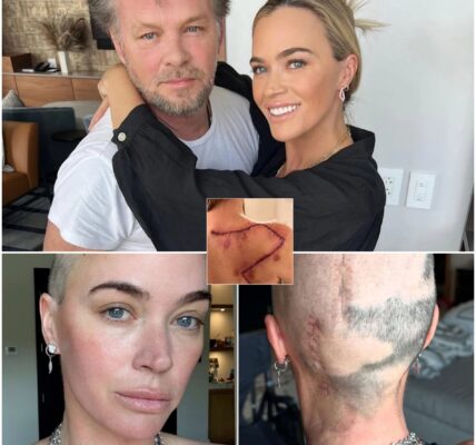 NEW UPDATE: "Teddi Mellencamp's battle with cancer ends... in regret. Heartbreaking Secret From Father is announced, fans are extremely heartbroken when..."