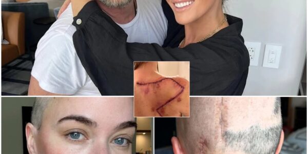 NEW UPDATE: "Teddi Mellencamp's battle with cancer ends... in regret. Heartbreaking Secret From Father is announced, fans are extremely heartbroken when..."