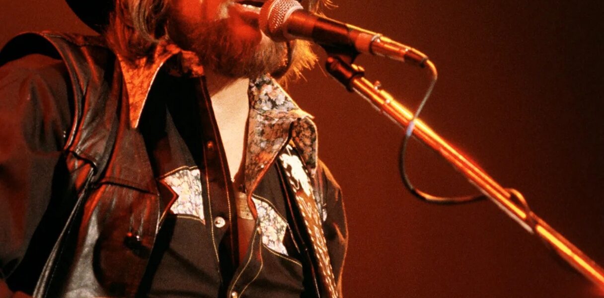 Waylon Jennings – Bob Wills Is Still the King