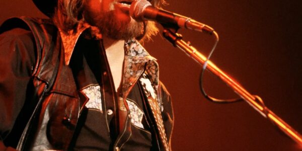 Waylon Jennings – Bob Wills Is Still the King