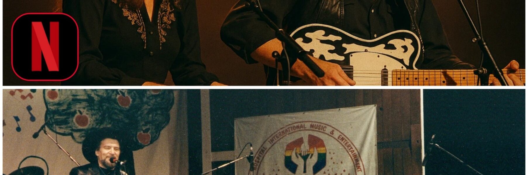 Jessi Colter has inked a $13.5 million deal with Netflix for a 7-part docuseries chronicling her legendary life and love story with Waylon Jennings — a sweeping, full-circle tribute to the enduring royalty of country music.