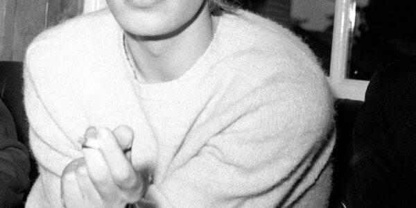 Mick Jagger’s “Throwaway”: A Bold Step into the Late 80s