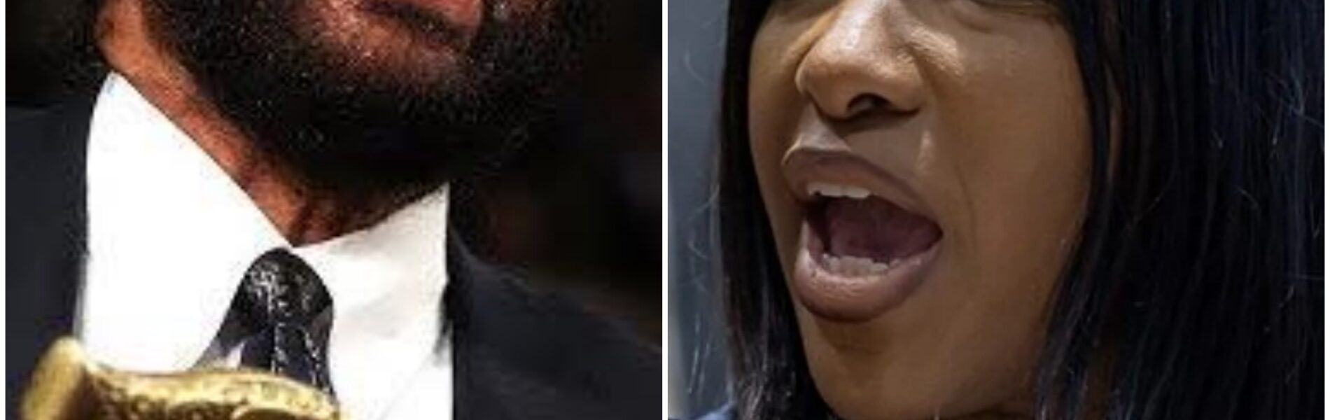 A Political Earthquake in Texas: Jasmine Crockett and Al Green Both Lose Their Seats