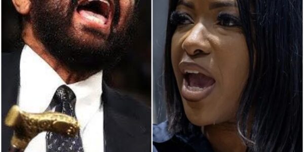 A Political Earthquake in Texas: Jasmine Crockett and Al Green Both Lose Their Seats