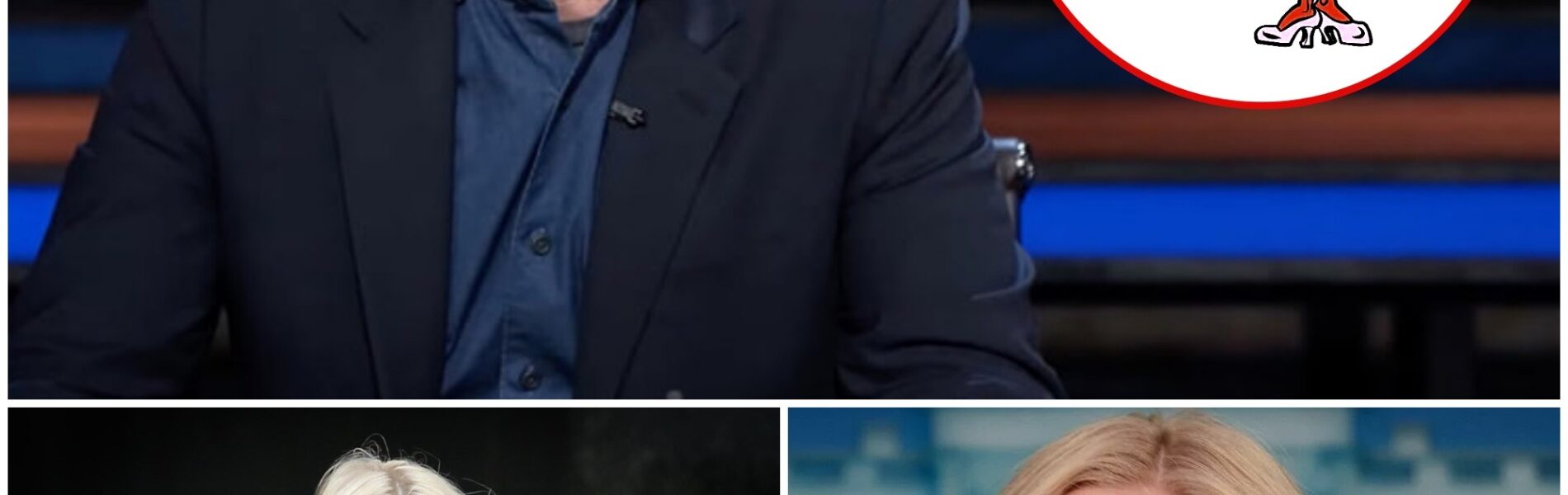 “‘YOUR BRAIN MISSED MAKEUP’: Jon Stewart’s Savage Joke Sends Karoline Leavitt Into a Public Spiral on Live TV!”