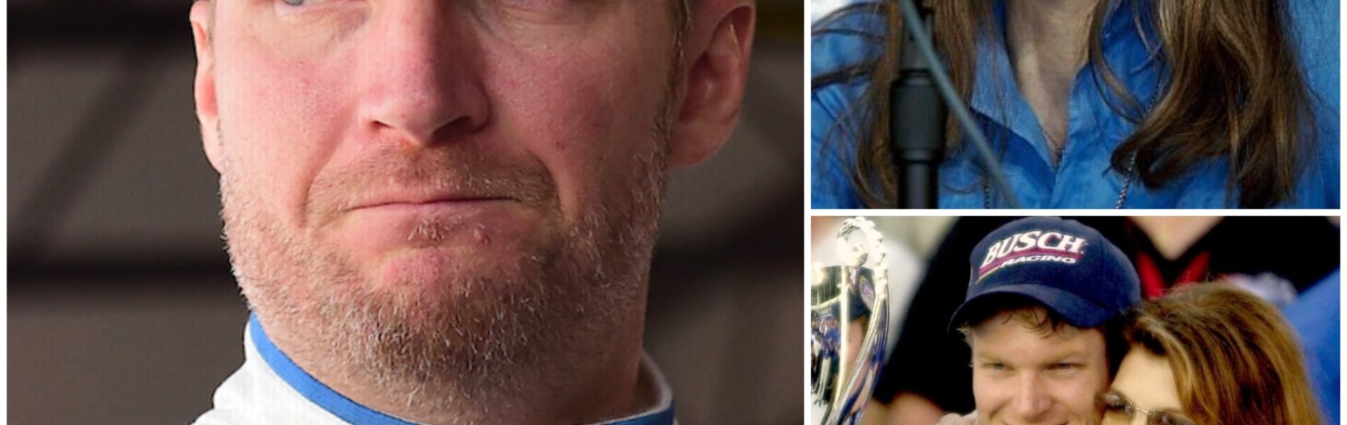 “Fourteen years have passed and this is the end.” — Dale Earnhardt Jr. not only said a chilling sentence, but also sent shockwaves through NASCAR! Just one year with him created Teresa Earnhardt's quiet death, stirring up the online community and the fire of controversy unprecedented in racing history! 🏁