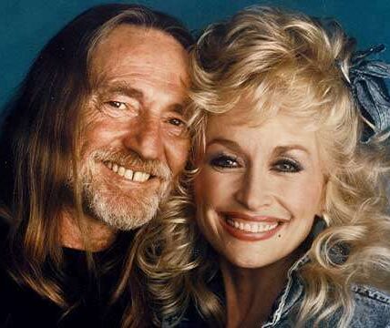 Everything’s Beautiful in Its Own Way: A Timeless Duet by Willie Nelson and Dolly Parton