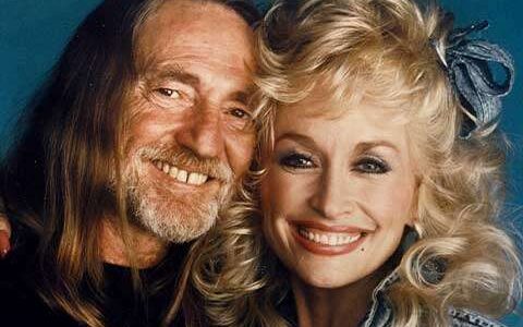 Everything’s Beautiful in Its Own Way: A Timeless Duet by Willie Nelson and Dolly Parton