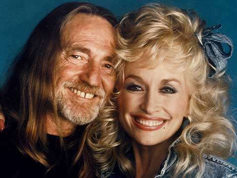 Everything’s Beautiful in Its Own Way: A Timeless Duet by Willie Nelson and Dolly Parton