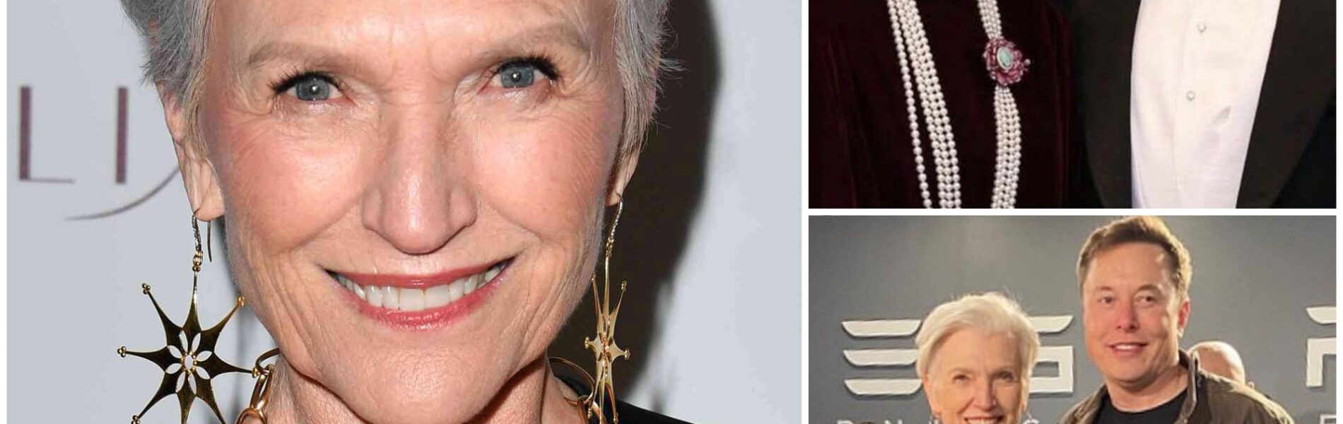 Elon Musk didn’t rise alone. Behind every bold risk and impossible dream stood his mother, Maye — the woman who trained his resilience and grit. Her untold influence may just shock you.