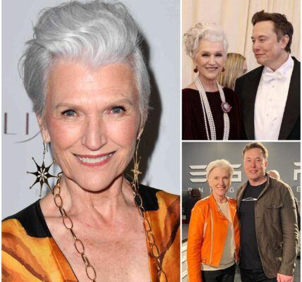 Elon Musk didn’t rise alone. Behind every bold risk and impossible dream stood his mother, Maye — the woman who trained his resilience and grit. Her untold influence may just shock you.