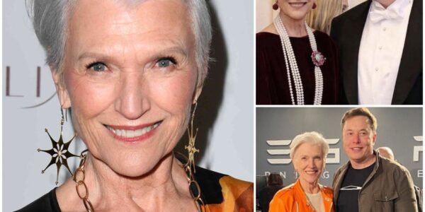 Elon Musk didn’t rise alone. Behind every bold risk and impossible dream stood his mother, Maye — the woman who trained his resilience and grit. Her untold influence may just shock you.