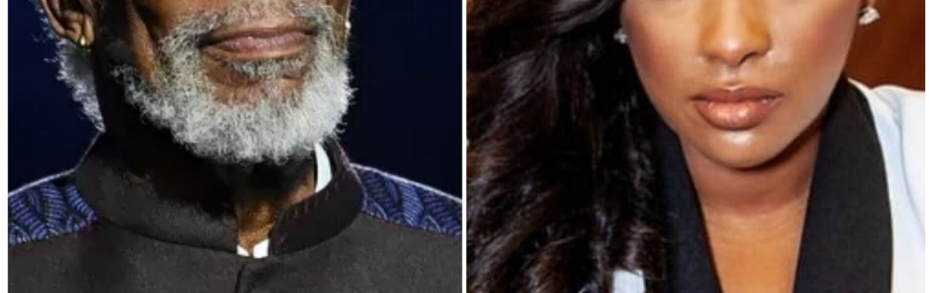 Morgan Freeman Publicly Shuts Down Jasmine Crockett in Shocking Live Debate — What Happened Next Left the Audience Speechless