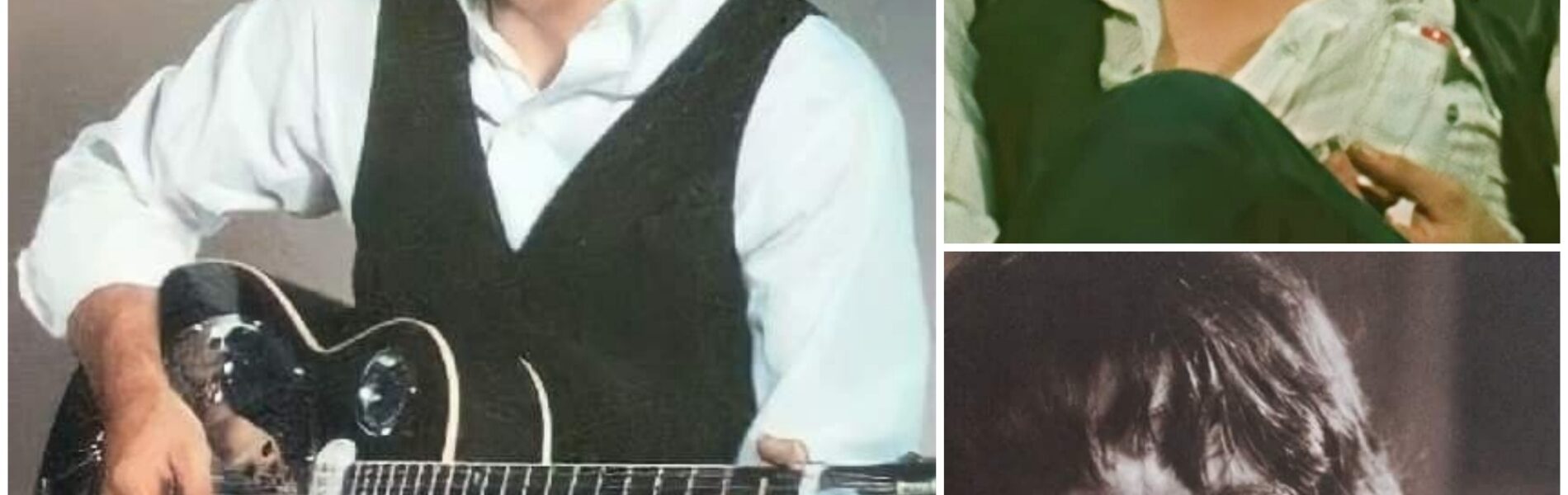 Waylon Jennings – I Ain’t Living Long Like This