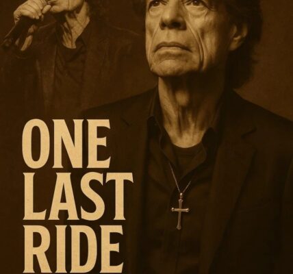 MICK JAGGER ANNOUNCES 2026 “ONE LAST BUS” TOUR — BREATHING NEW LIFE INTO THE IMMORTAL SPIRIT OF ROCK ‘N’ ROLL — OFFICIAL TOUR DATES AND CITIES REVEALED