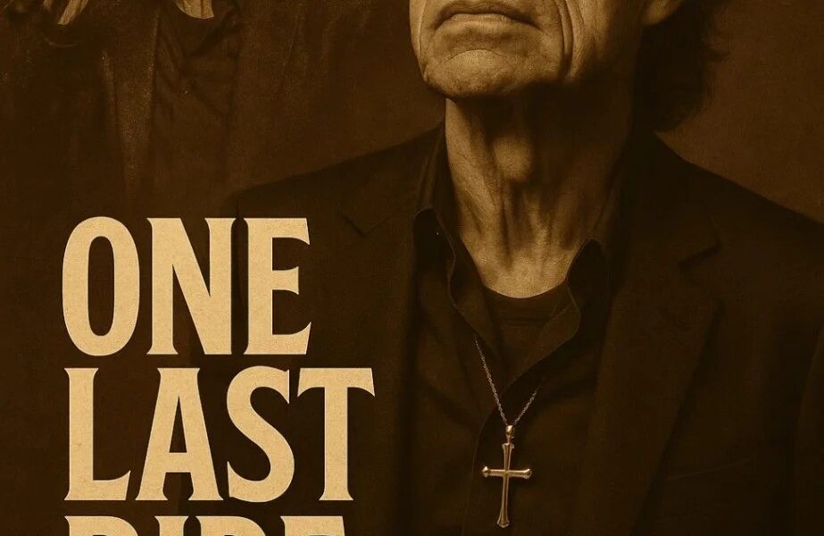 MICK JAGGER ANNOUNCES 2026 “ONE LAST BUS” TOUR — BREATHING NEW LIFE INTO THE IMMORTAL SPIRIT OF ROCK ‘N’ ROLL — OFFICIAL TOUR DATES AND CITIES REVEALED