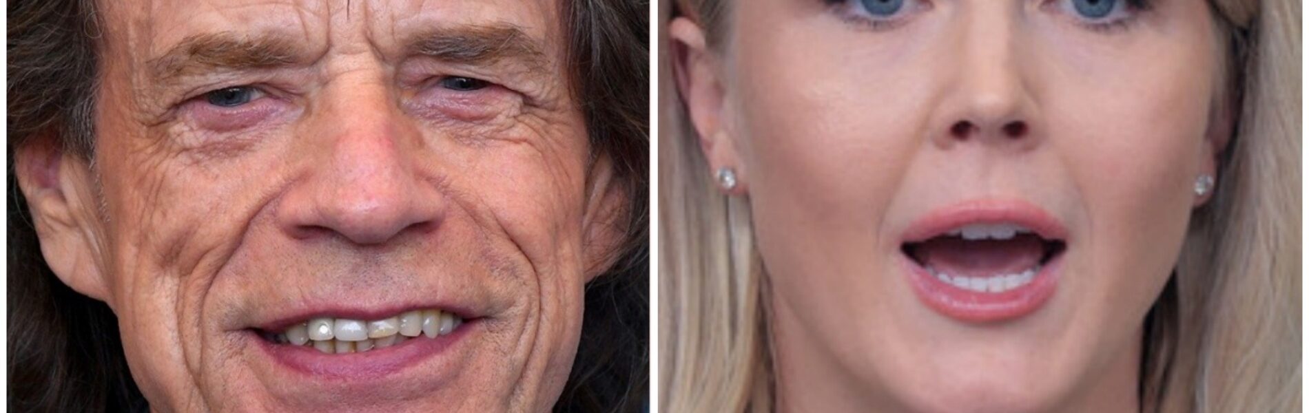 Mick Jagger vs. Karoline Leavitt: Explosive War of Words Rocks Politics and Music
