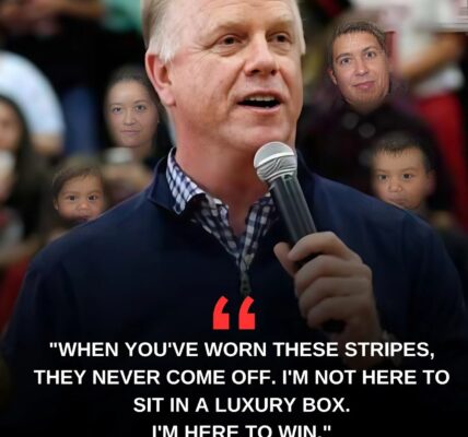 BREAKING: Bengals Legend Boomer Esiason Becomes Co-Owner, Sparking Emotional Citywide Celebration