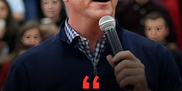 BREAKING: Bengals Legend Boomer Esiason Becomes Co-Owner, Sparking Emotional Citywide Celebration