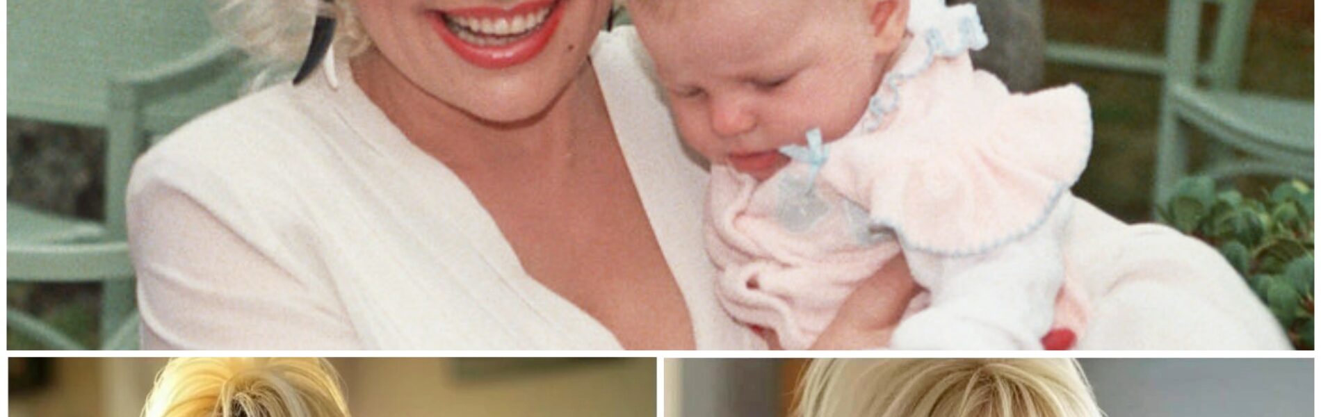 In a twist that feels like fate, just five hours after a newborn was abandoned, country legend Dolly Parton stepped forward with open arms. Fighting back tears, she vowed not only to become the baby’s guardian but also to cover every living expense until the child turns 18. Fans around the world are calling it a miracle—proof that love and kindness can rise from even the darkest moments.
