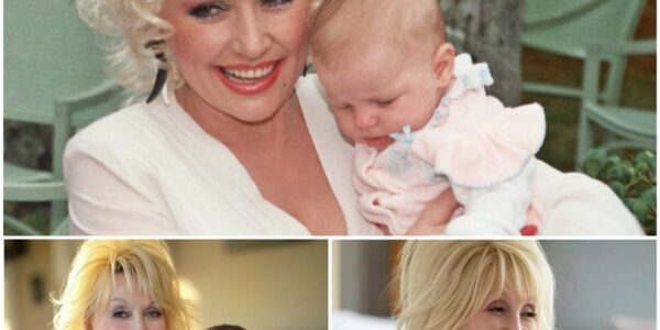 In a twist that feels like fate, just five hours after a newborn was abandoned, country legend Dolly Parton stepped forward with open arms. Fighting back tears, she vowed not only to become the baby’s guardian but also to cover every living expense until the child turns 18. Fans around the world are calling it a miracle—proof that love and kindness can rise from even the darkest moments.