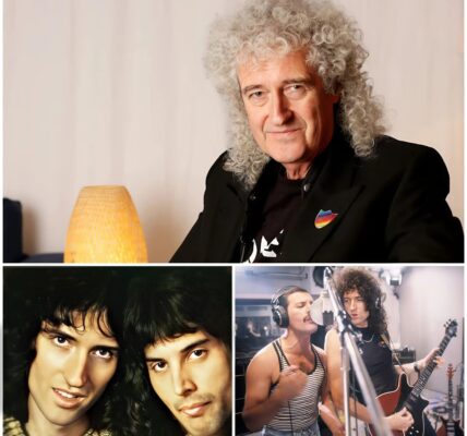 Brian May: More Than a Rock Legend