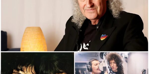 Brian May: More Than a Rock Legend