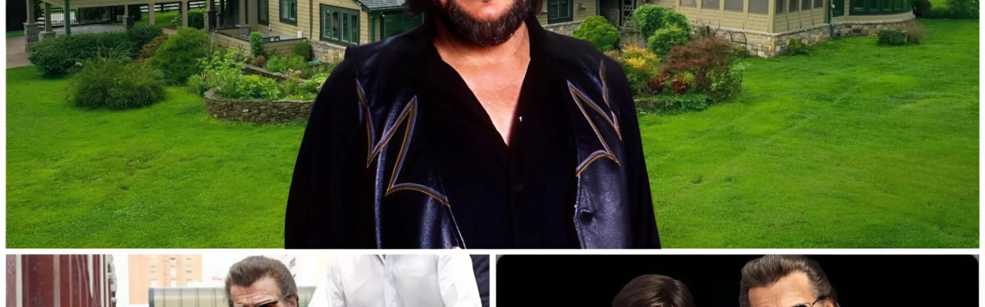 Waylon Jennings: The Turbulent Life, Fierce Loves, and Lasting Legacy of a Country Rebel