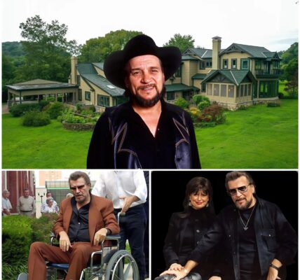 Waylon Jennings: The Turbulent Life, Fierce Loves, and Lasting Legacy of a Country Rebel