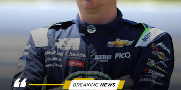 “They’re Not Gonna Like This” — Kyle Busch just dropped a bombshell that could shake NASCAR to its core. What he revealed has fans bracing for shock.