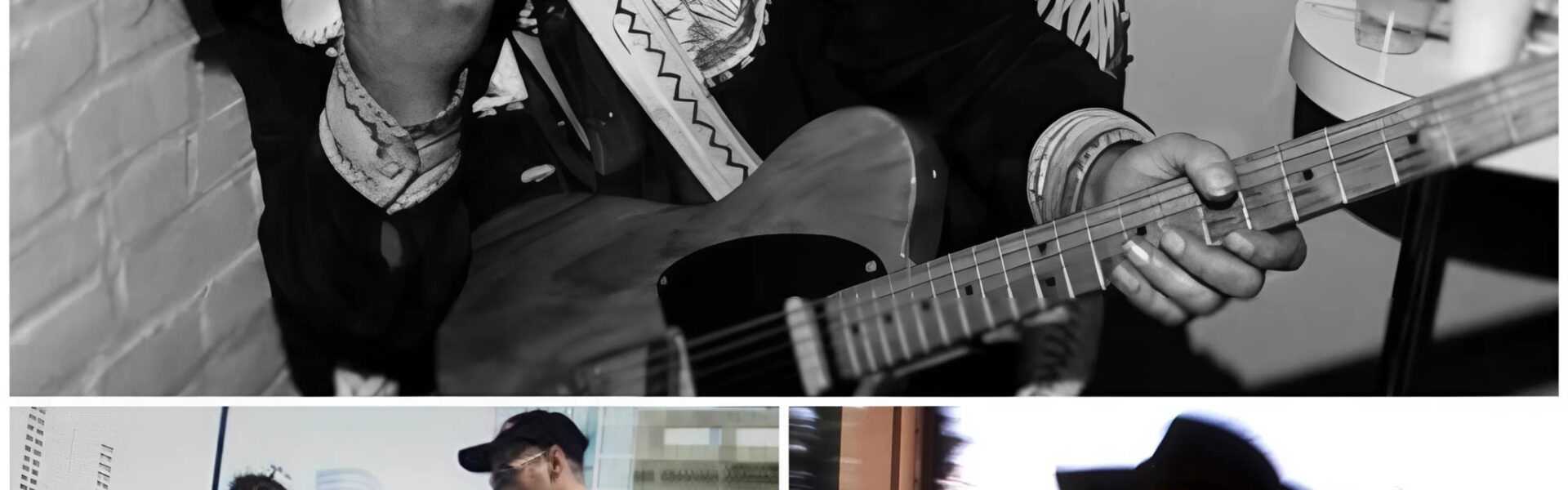 Waylon Jennings: The Outlaw Who Redefined Country Music and Paid the Ultimate Price