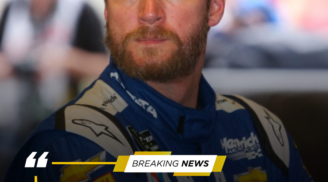 Dale Earnhardt Jr stunned fans at Daytona—forced to swallow his words as the Next-Gen car silenced all doubt. What happened on the track left everyone buzzing.