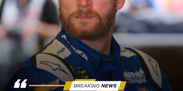 Dale Earnhardt Jr stunned fans at Daytona—forced to swallow his words as the Next-Gen car silenced all doubt. What happened on the track left everyone buzzing.