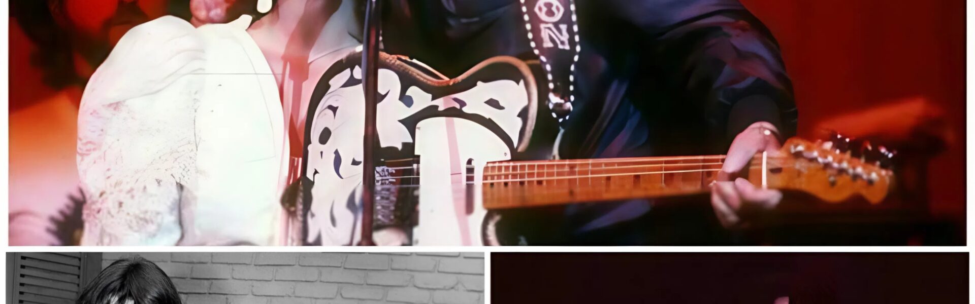 Jessi Colter and Waylon Jennings: A Love Story That Changed Country Music Forever