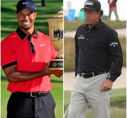 Tiger Woods’s shocking $45M payout sparks outrage—one veteran golfer slams it as the “biggest joke” in PGA Tour history. What’s behind this explosive claim?