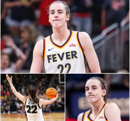 Shockwaves in the WNBA: Why a 3-Time MVP Says She’s “Not Sure” About Playing with Caitlin Clark