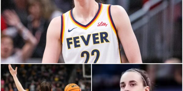 Shockwaves in the WNBA: Why a 3-Time MVP Says She’s “Not Sure” About Playing with Caitlin Clark