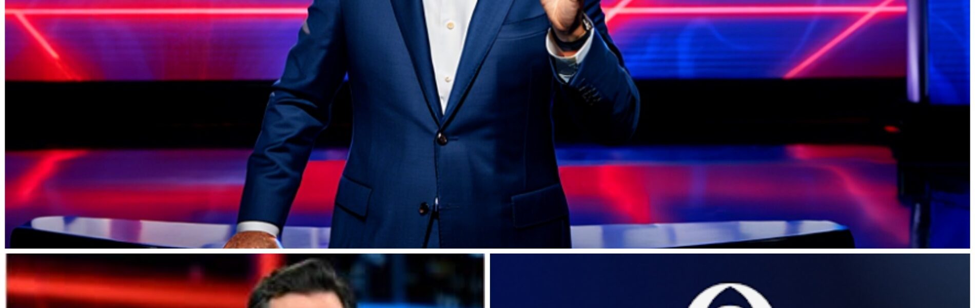 “YOU THINK I’M FINISHED? WATCH THIS.” Colbert didn’t shout. He didn’t beg. He simply broke the silence in a way that felt tighter than any script, leaving CBS with the sour taste of its own decision...