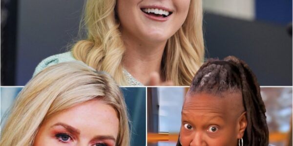 “Sit Down, Barbie.” — Karoline Mocked Whoopi Goldberg Live. Seven Seconds Later, She Regretted It Forever