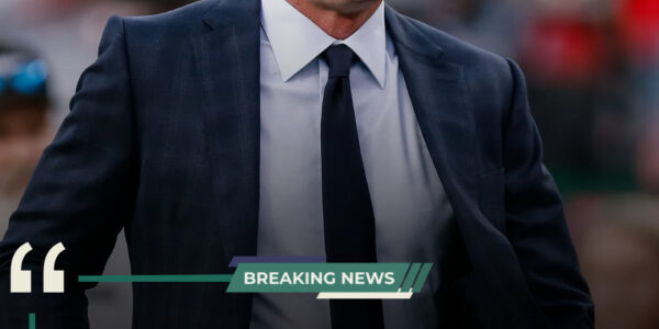 DEAL DONE: Troy Aikman "OFFICIALLY" becomes part of Philadelphia Eagles coaching staff after sharing anti-Jerry Jones rant on Internet
